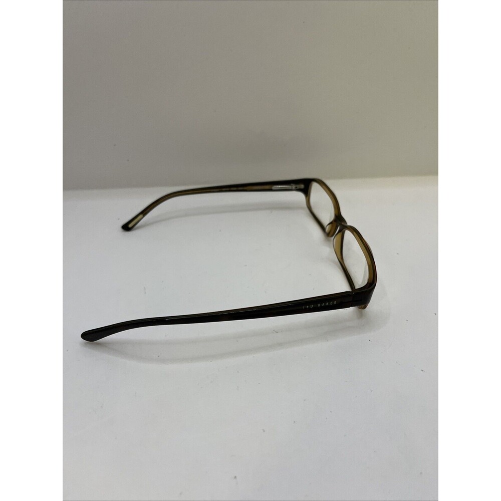 Ted Baker Eyeglasses Frames Only Dragon B816 Tor … - image 4